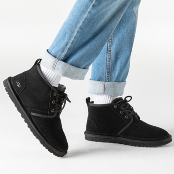 🎁 UGG Neumel  Men's Boot - Picture 3 of 6